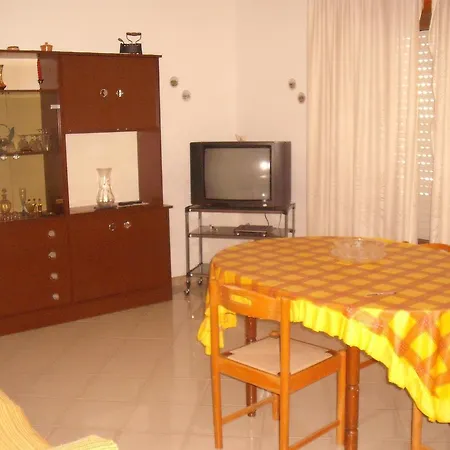 Segesta Apartment *