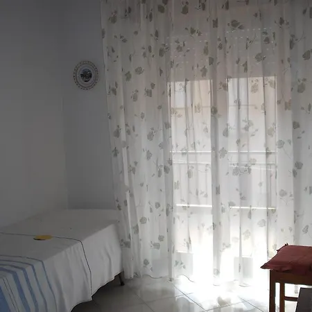 Segesta Apartment