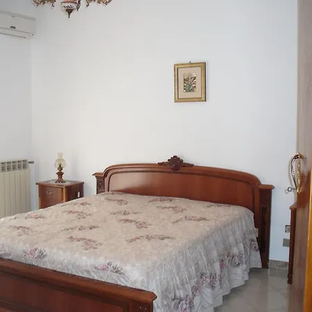 Segesta Калатафими